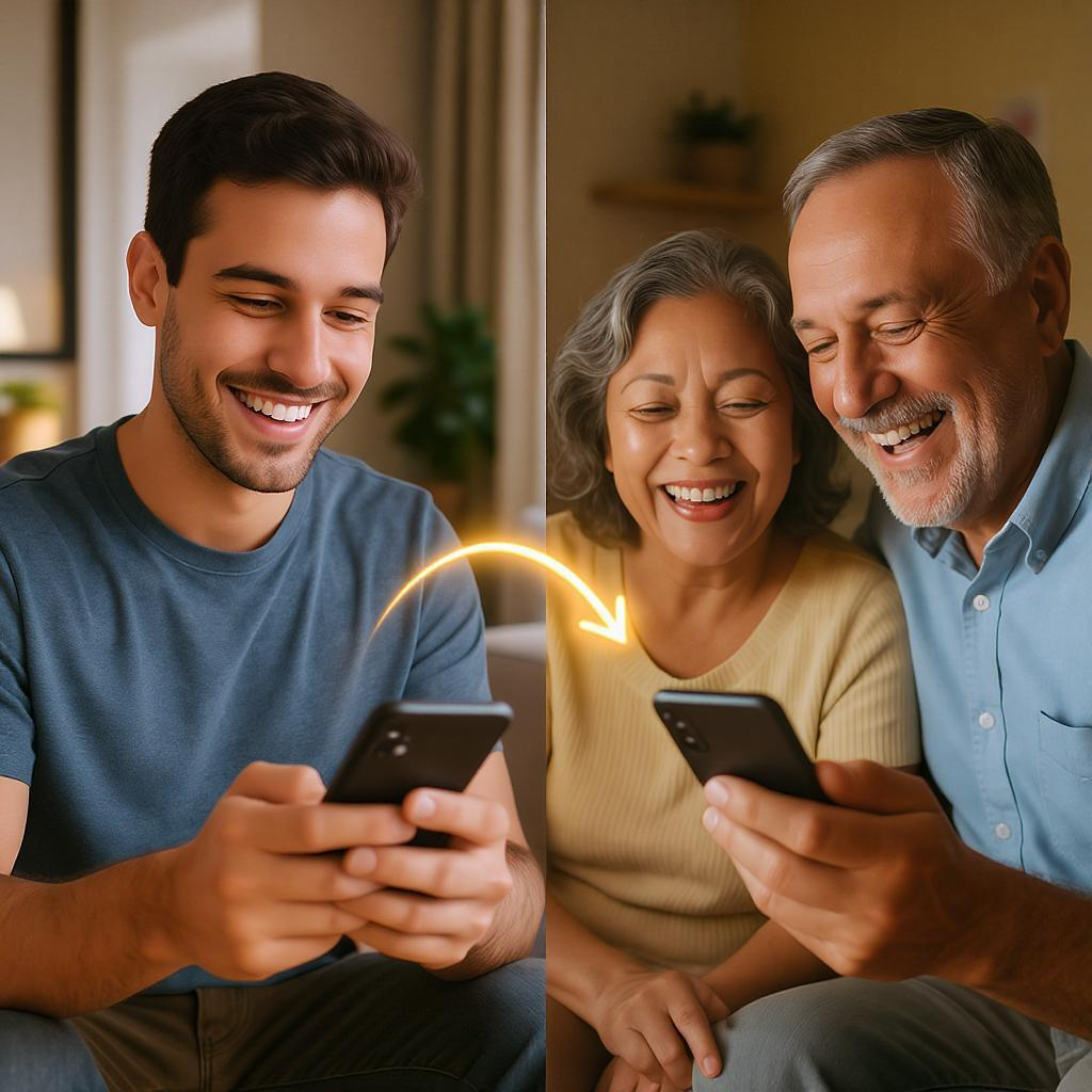 Tu dinero, más cerca que nunca